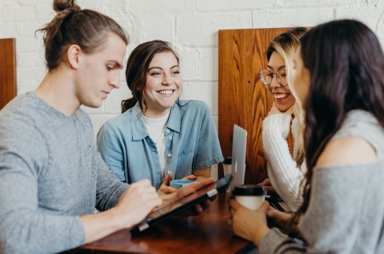Zo wordt jouw online community een bruisende digitale gemeenschap