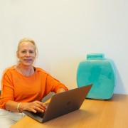 Profile picture of Karin Burghouwt
