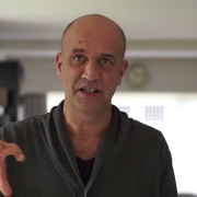 Profile picture of Steven de Weirdt