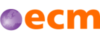 ECM logo