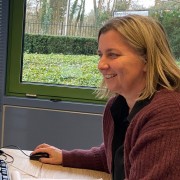 Profile picture of Annette Veltman