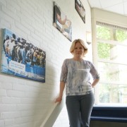 Profile picture of Gieneke Flohr