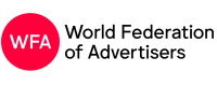 World Federation of Advertisers logo