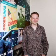 Profile picture of Folko de Haan