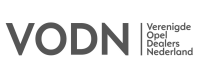 VODN logo