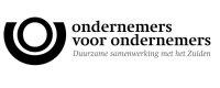 Ondernemers voor ondernemers logo