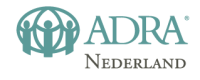 Adra logo