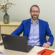 Profile picture of Floris van Overveld