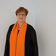 Profielfoto van Liesbeth Baldee