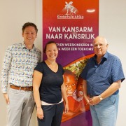 Profile picture of Xander en Stefanie Rijken