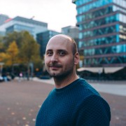 Profile picture of Jan Willem Janse