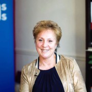 Profile picture of Pascale Braeckman