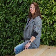 Profile picture of Sarah Schubert
