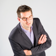 Profile picture of Grégory Marchandise