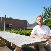 Profile picture of Geert Hendriks