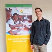 Profile picture of Sander Joziasse