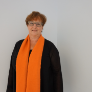 Profile picture of Liesbeth Baldee