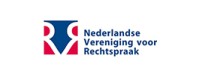 The Dutch Association for the Judiciary logo