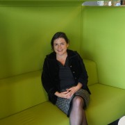 Profielfoto van Sophie Bijloos