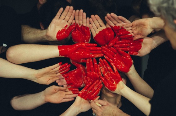 Donateurs-werven