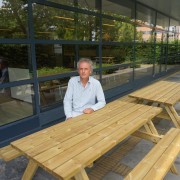 Profielfoto van Paul Kleingeld