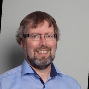 Profielfoto van Ulrich Leutbecher